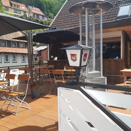 Hotel Landhaus Wildemann Esterno foto