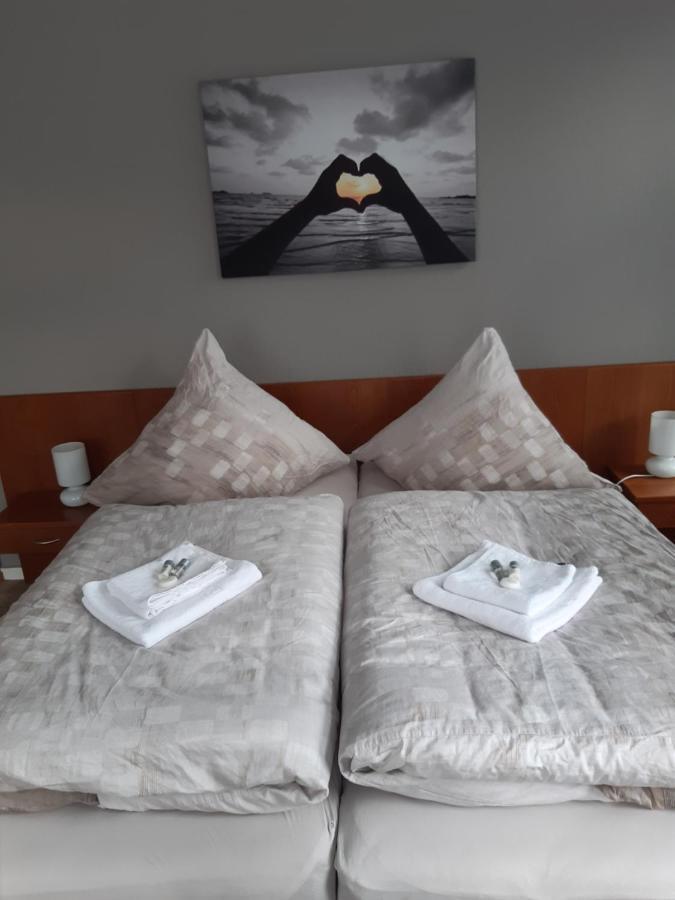 Hotel Landhaus Wildemann Esterno foto