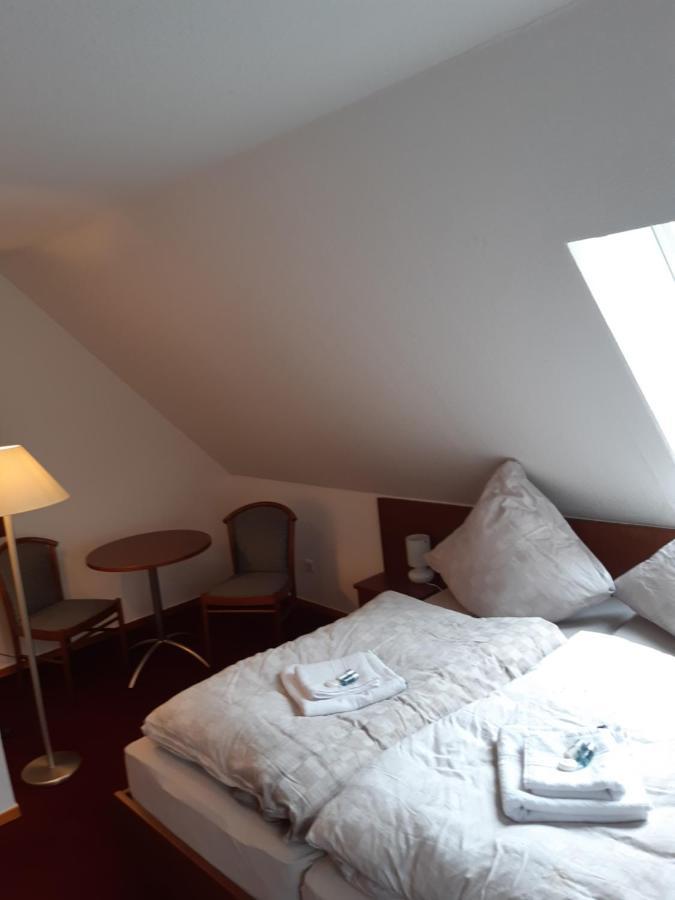 Hotel Landhaus Wildemann Esterno foto