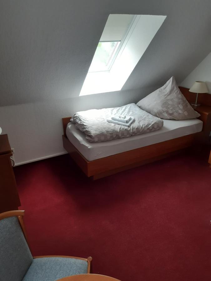 Hotel Landhaus Wildemann Esterno foto