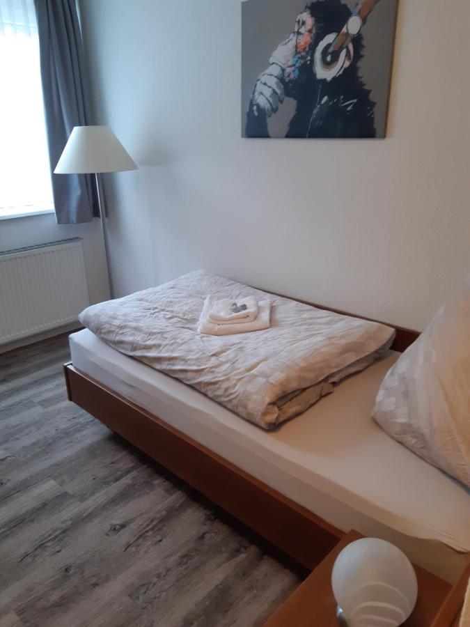 Hotel Landhaus Wildemann Esterno foto