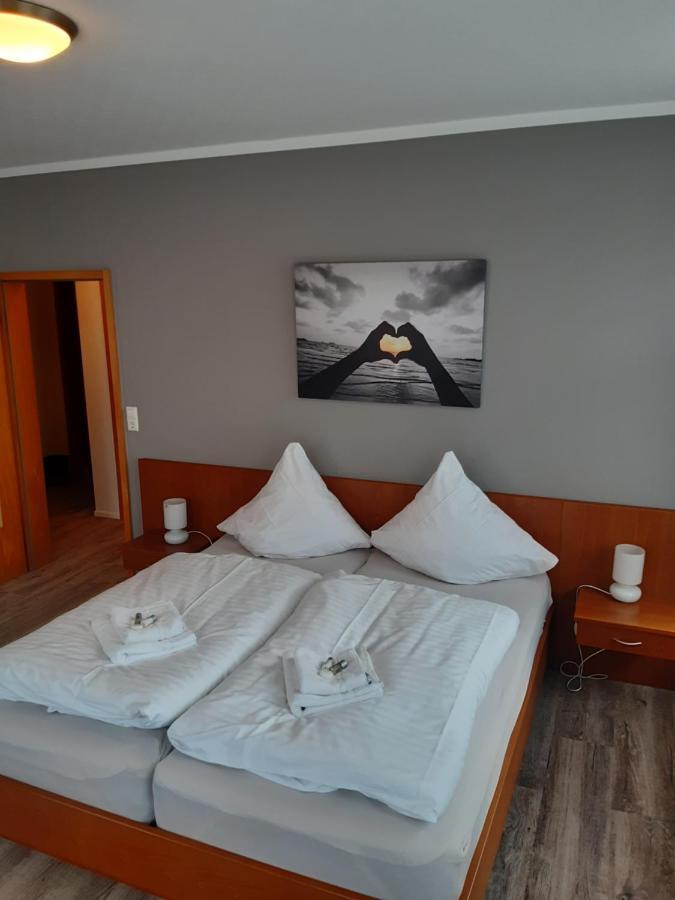 Hotel Landhaus Wildemann Esterno foto